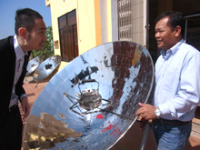 留職レポート：パナソニック株式会社