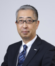 大澤 善行 氏