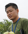 渡邉 岳夫 氏