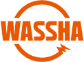 WASSHA